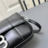 Cheap Balenciaga AAA Quality Shoulder Bags For Women #1392114 Replica Wholesale [$98.00 USD] [ITEM#1392114] on Replica Balenciaga AAA Quality Shoulder Bags