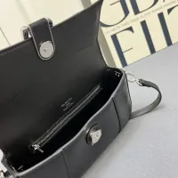 Cheap Balenciaga AAA Quality Shoulder Bags For Women #1392114 Replica Wholesale [$98.00 USD] [ITEM#1392114] on Replica Balenciaga AAA Quality Shoulder Bags