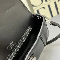 Cheap Balenciaga AAA Quality Shoulder Bags For Women #1392114 Replica Wholesale [$98.00 USD] [ITEM#1392114] on Replica Balenciaga AAA Quality Shoulder Bags