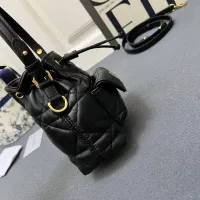 Cheap Christian Dior AAA Quality Handbags For Women #1392118 Replica Wholesale [$98.00 USD] [ITEM#1392118] on Replica Christian Dior AAA Quality Handbags