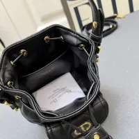 Cheap Christian Dior AAA Quality Handbags For Women #1392118 Replica Wholesale [$98.00 USD] [ITEM#1392118] on Replica Christian Dior AAA Quality Handbags