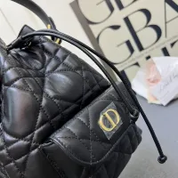 Cheap Christian Dior AAA Quality Handbags For Women #1392120 Replica Wholesale [$102.00 USD] [ITEM#1392120] on Replica Christian Dior AAA Quality Handbags