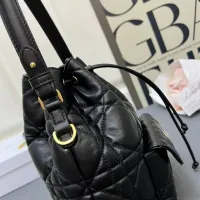 Cheap Christian Dior AAA Quality Handbags For Women #1392120 Replica Wholesale [$102.00 USD] [ITEM#1392120] on Replica Christian Dior AAA Quality Handbags