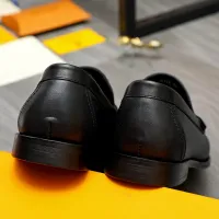 Cheap Louis Vuitton LV Oxfords Shoes For Men #1392121 Replica Wholesale [$92.00 USD] [ITEM#1392121] on Replica Louis Vuitton LV Oxfords Shoes