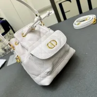 Cheap Christian Dior AAA Quality Handbags For Women #1392122 Replica Wholesale [$98.00 USD] [ITEM#1392122] on Replica Christian Dior AAA Quality Handbags