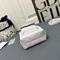 Cheap Christian Dior AAA Quality Handbags For Women #1392122 Replica Wholesale [$98.00 USD] [ITEM#1392122] on Replica Christian Dior AAA Quality Handbags