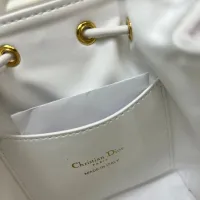 Cheap Christian Dior AAA Quality Handbags For Women #1392122 Replica Wholesale [$98.00 USD] [ITEM#1392122] on Replica Christian Dior AAA Quality Handbags