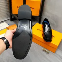 Cheap Louis Vuitton LV Oxfords Shoes For Men #1392123 Replica Wholesale [$92.00 USD] [ITEM#1392123] on Replica Louis Vuitton LV Oxfords Shoes