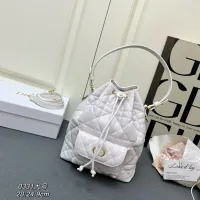 Cheap Christian Dior AAA Quality Handbags For Women #1392124 Replica Wholesale [$102.00 USD] [ITEM#1392124] on Replica Christian Dior AAA Quality Handbags