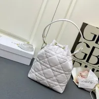 Cheap Christian Dior AAA Quality Handbags For Women #1392124 Replica Wholesale [$102.00 USD] [ITEM#1392124] on Replica Christian Dior AAA Quality Handbags