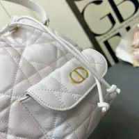 Cheap Christian Dior AAA Quality Handbags For Women #1392124 Replica Wholesale [$102.00 USD] [ITEM#1392124] on Replica Christian Dior AAA Quality Handbags