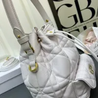 Cheap Christian Dior AAA Quality Handbags For Women #1392124 Replica Wholesale [$102.00 USD] [ITEM#1392124] on Replica Christian Dior AAA Quality Handbags