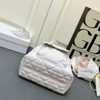 Cheap Christian Dior AAA Quality Handbags For Women #1392124 Replica Wholesale [$102.00 USD] [ITEM#1392124] on Replica Christian Dior AAA Quality Handbags