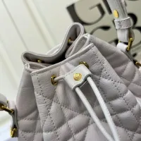 Cheap Christian Dior AAA Quality Handbags For Women #1392124 Replica Wholesale [$102.00 USD] [ITEM#1392124] on Replica Christian Dior AAA Quality Handbags