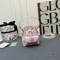 Cheap Christian Dior AAA Quality Handbags For Women #1392126 Replica Wholesale [$98.00 USD] [ITEM#1392126] on Replica Christian Dior AAA Quality Handbags