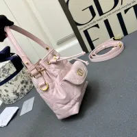 Cheap Christian Dior AAA Quality Handbags For Women #1392126 Replica Wholesale [$98.00 USD] [ITEM#1392126] on Replica Christian Dior AAA Quality Handbags