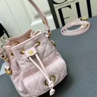 Cheap Christian Dior AAA Quality Handbags For Women #1392126 Replica Wholesale [$98.00 USD] [ITEM#1392126] on Replica Christian Dior AAA Quality Handbags
