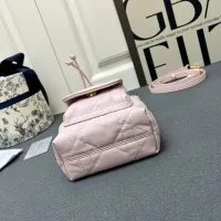 Cheap Christian Dior AAA Quality Handbags For Women #1392126 Replica Wholesale [$98.00 USD] [ITEM#1392126] on Replica Christian Dior AAA Quality Handbags