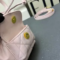 Cheap Christian Dior AAA Quality Handbags For Women #1392126 Replica Wholesale [$98.00 USD] [ITEM#1392126] on Replica Christian Dior AAA Quality Handbags