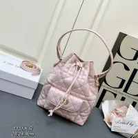 Cheap Christian Dior AAA Quality Handbags For Women #1392127 Replica Wholesale [$102.00 USD] [ITEM#1392127] on Replica Christian Dior AAA Quality Handbags