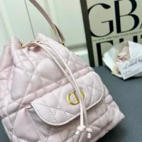 Cheap Christian Dior AAA Quality Handbags For Women #1392127 Replica Wholesale [$102.00 USD] [ITEM#1392127] on Replica Christian Dior AAA Quality Handbags