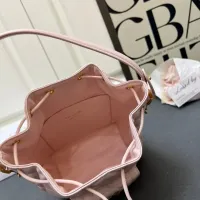 Cheap Christian Dior AAA Quality Handbags For Women #1392127 Replica Wholesale [$102.00 USD] [ITEM#1392127] on Replica Christian Dior AAA Quality Handbags