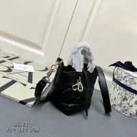 Cheap Christian Dior AAA Quality Handbags For Women #1392130 Replica Wholesale [$92.00 USD] [ITEM#1392130] on Replica Christian Dior AAA Quality Handbags