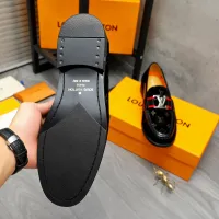 Cheap Louis Vuitton LV Oxfords Shoes For Men #1392132 Replica Wholesale [$92.00 USD] [ITEM#1392132] on Replica Louis Vuitton LV Oxfords Shoes