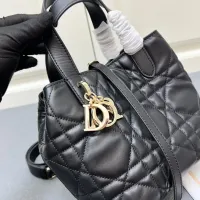 Cheap Christian Dior AAA Quality Handbags For Women #1392133 Replica Wholesale [$102.00 USD] [ITEM#1392133] on Replica Christian Dior AAA Quality Handbags