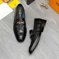 Cheap Louis Vuitton LV Oxfords Shoes For Men #1392134 Replica Wholesale [$92.00 USD] [ITEM#1392134] on Replica Louis Vuitton LV Oxfords Shoes
