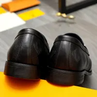 Cheap Louis Vuitton LV Oxfords Shoes For Men #1392134 Replica Wholesale [$92.00 USD] [ITEM#1392134] on Replica Louis Vuitton LV Oxfords Shoes