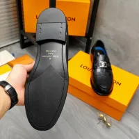 Cheap Louis Vuitton LV Oxfords Shoes For Men #1392135 Replica Wholesale [$92.00 USD] [ITEM#1392135] on Replica Louis Vuitton LV Oxfords Shoes