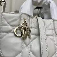 Cheap Christian Dior AAA Quality Handbags For Women #1392136 Replica Wholesale [$92.00 USD] [ITEM#1392136] on Replica Christian Dior AAA Quality Handbags