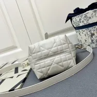 Cheap Christian Dior AAA Quality Handbags For Women #1392136 Replica Wholesale [$92.00 USD] [ITEM#1392136] on Replica Christian Dior AAA Quality Handbags