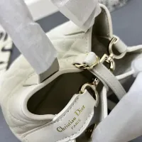 Cheap Christian Dior AAA Quality Handbags For Women #1392136 Replica Wholesale [$92.00 USD] [ITEM#1392136] on Replica Christian Dior AAA Quality Handbags