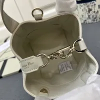 Cheap Christian Dior AAA Quality Handbags For Women #1392136 Replica Wholesale [$92.00 USD] [ITEM#1392136] on Replica Christian Dior AAA Quality Handbags