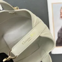 Cheap Christian Dior AAA Quality Handbags For Women #1392139 Replica Wholesale [$102.00 USD] [ITEM#1392139] on Replica Christian Dior AAA Quality Handbags