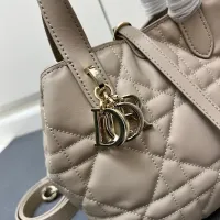 Cheap Christian Dior AAA Quality Handbags For Women #1392142 Replica Wholesale [$102.00 USD] [ITEM#1392142] on Replica Christian Dior AAA Quality Handbags