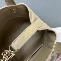Cheap Christian Dior AAA Quality Handbags For Women #1392142 Replica Wholesale [$102.00 USD] [ITEM#1392142] on Replica Christian Dior AAA Quality Handbags