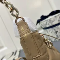 Cheap Christian Dior AAA Quality Handbags For Women #1392143 Replica Wholesale [$92.00 USD] [ITEM#1392143] on Replica Christian Dior AAA Quality Handbags