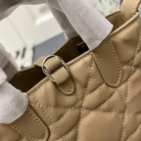 Cheap Christian Dior AAA Quality Handbags For Women #1392143 Replica Wholesale [$92.00 USD] [ITEM#1392143] on Replica Christian Dior AAA Quality Handbags