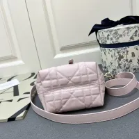 Cheap Christian Dior AAA Quality Handbags For Women #1392144 Replica Wholesale [$92.00 USD] [ITEM#1392144] on Replica Christian Dior AAA Quality Handbags