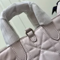 Cheap Christian Dior AAA Quality Handbags For Women #1392144 Replica Wholesale [$92.00 USD] [ITEM#1392144] on Replica Christian Dior AAA Quality Handbags