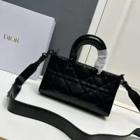 Cheap Christian Dior AAA Quality Handbags For Women #1392145 Replica Wholesale [$108.00 USD] [ITEM#1392145] on Replica Christian Dior AAA Quality Handbags