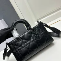 Cheap Christian Dior AAA Quality Handbags For Women #1392145 Replica Wholesale [$108.00 USD] [ITEM#1392145] on Replica Christian Dior AAA Quality Handbags
