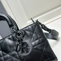 Cheap Christian Dior AAA Quality Handbags For Women #1392145 Replica Wholesale [$108.00 USD] [ITEM#1392145] on Replica Christian Dior AAA Quality Handbags