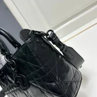Cheap Christian Dior AAA Quality Handbags For Women #1392145 Replica Wholesale [$108.00 USD] [ITEM#1392145] on Replica Christian Dior AAA Quality Handbags