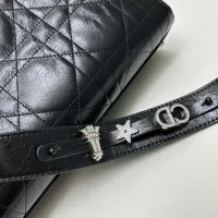 Cheap Christian Dior AAA Quality Handbags For Women #1392145 Replica Wholesale [$108.00 USD] [ITEM#1392145] on Replica Christian Dior AAA Quality Handbags