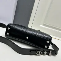 Cheap Christian Dior AAA Quality Handbags For Women #1392145 Replica Wholesale [$108.00 USD] [ITEM#1392145] on Replica Christian Dior AAA Quality Handbags