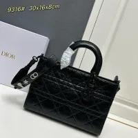 Cheap Christian Dior AAA Quality Handbags For Women #1392149 Replica Wholesale [$112.00 USD] [ITEM#1392149] on Replica Christian Dior AAA Quality Handbags